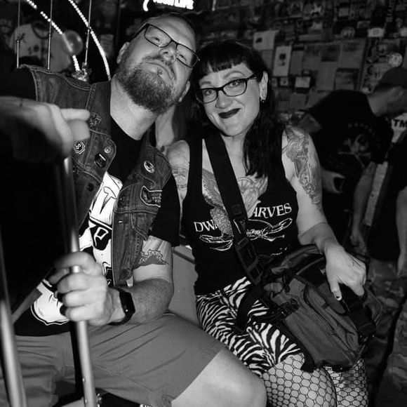 Meet your Posher, Kelly - Picture 1 of 1